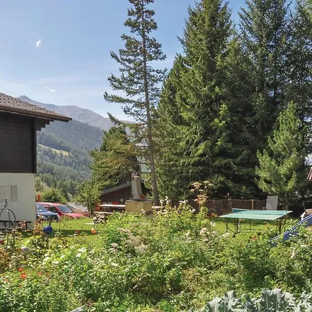 Διαμέρισμα Beautiful In Brchen With 2 Bedrooms