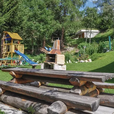 Διαμέρισμα Beautiful In Brchen With 2 Bedrooms