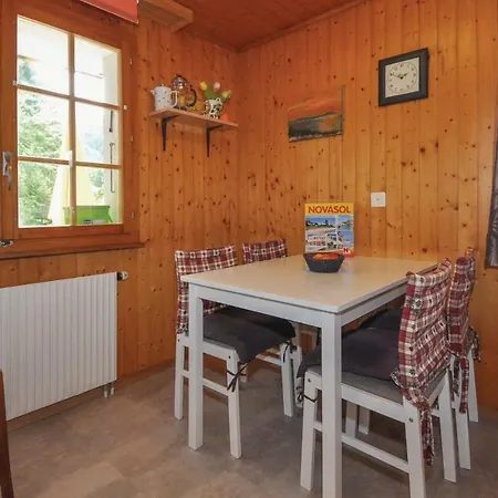 Beautiful In Brchen With 2 Bedrooms * Bürchen