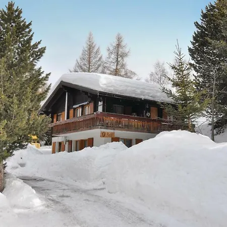 Beautiful In Brchen With 2 Bedrooms * Bürchen