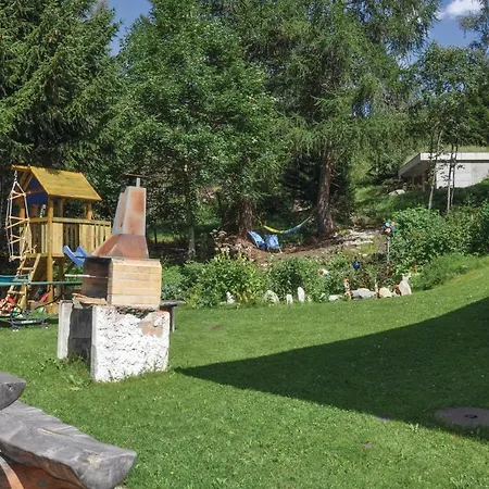 Beautiful In Brchen With 2 Bedrooms * Bürchen
