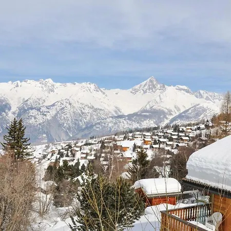 Beautiful In Brchen With 2 Bedrooms Bürchen