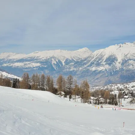 Beautiful In Brchen With 2 Bedrooms Apartment Bürchen