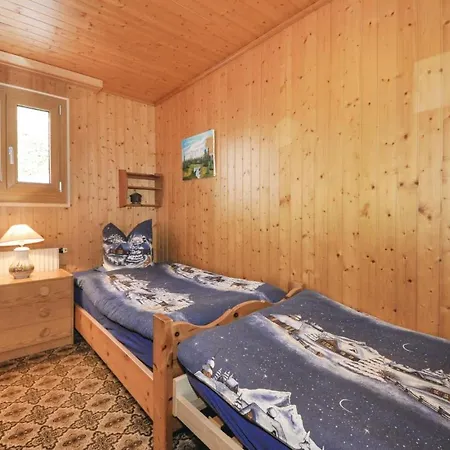 Apartment Beautiful In Brchen With 2 Bedrooms