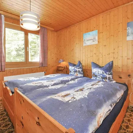 Apartment Beautiful In Brchen With 2 Bedrooms Bürchen