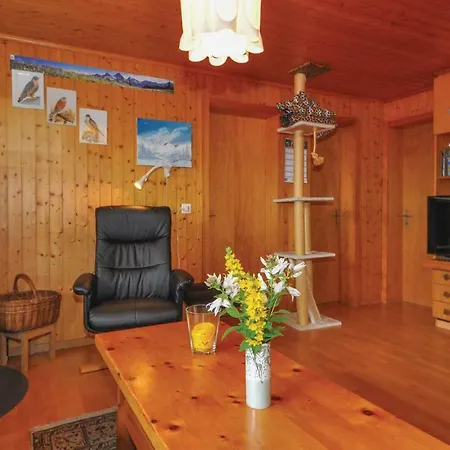 Beautiful In Brchen With 2 Bedrooms