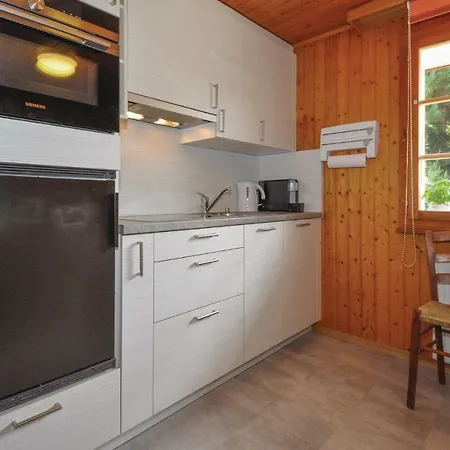 Apartment Beautiful In Brchen With 2 Bedrooms